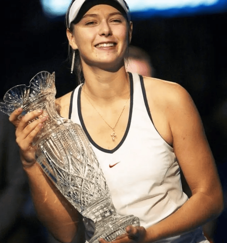 ayx爱游戏电竞-莎拉波娃连续十二场比赛得分超过大比分获胜，SKT不断突破！赢得满堂喝彩(莎拉波娃有过几个男友)