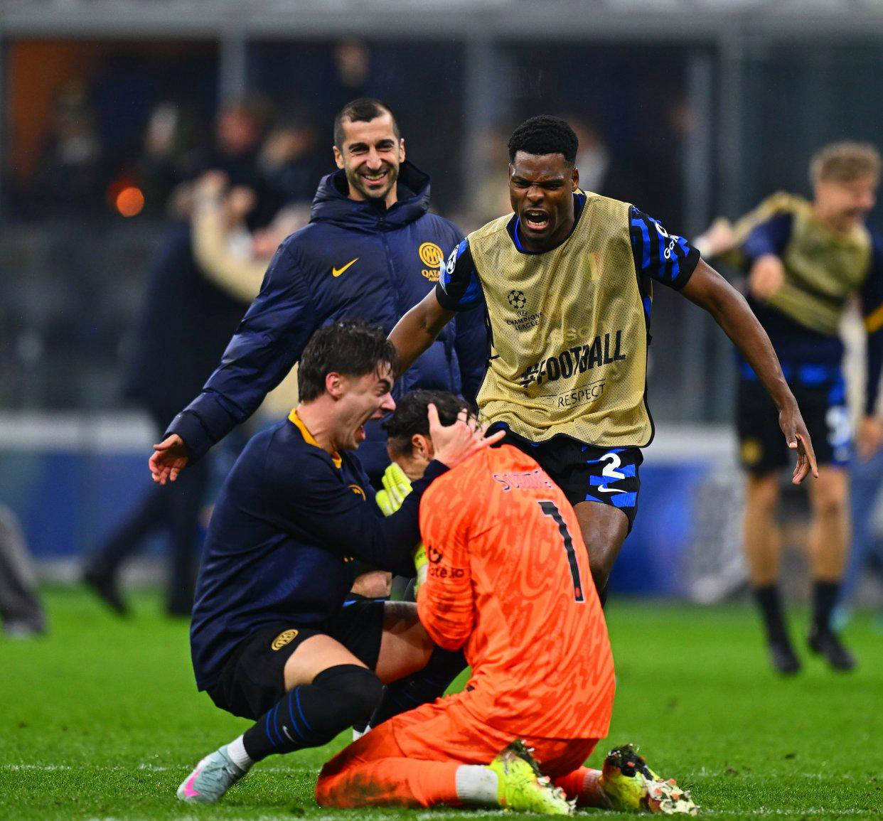 离谱！国际米兰围绕NBA总决赛强势反弹风云突变印第安纳步行者今晚复出首秀，切尔西冲刺阶段止住颓势(哔哩哔哩nba梦之队8)